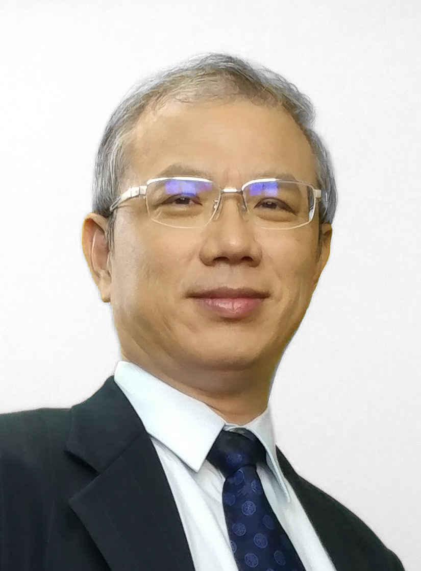 Prof. Ing-Jer Huang 